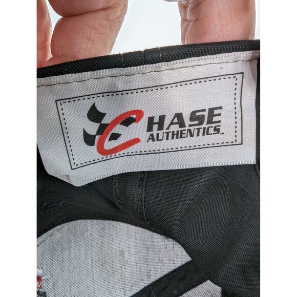 Chase Authentics 10 Years Robert Yates Racing 1987-1997 Adj Snapback Cap Hat - Picture 9 of 9